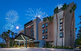 Marriott Anaheim Maingate Hotel
